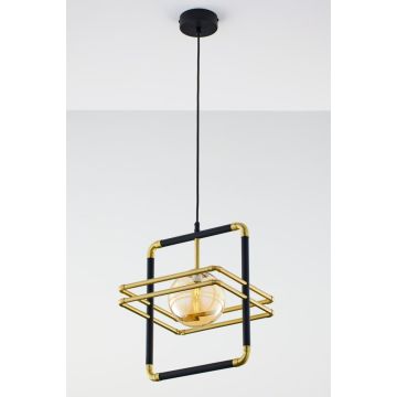 Jupiter FIORI 2025 Hanglamp 1x14W/G9 IP20