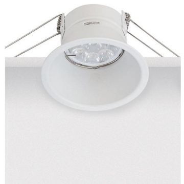 Zambelis RECESSED SPOT S008 Inbouwspot 1x50W/GU10 IP20