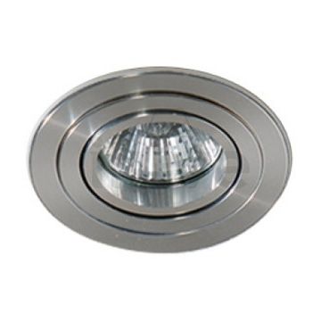 AZzardo CARO AZ2432 Inbouwspot 1x50W/GU10 IP20