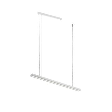 Antigo Hiate 1847 Hanglamp 1x18W/LED 4000K 2354lm IP20