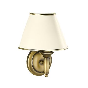 Jupiter CLASSIC 505 Wandlamp 1x15W/E27 IP20