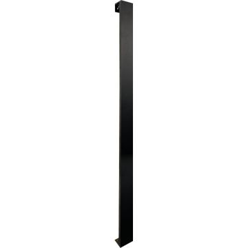 Antigo Hikone 9928 Vloerlamp 2x48W/LED 4000K 4580lm IP44