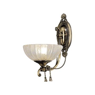 Antigo Granada 8307 Wandlamp 1x60W/E27 IP20