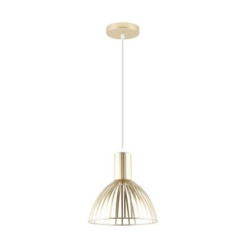 Zuma Line DOLIA A8082-GLD Hanglamp 1x40W/E27 IP20