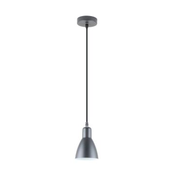 Zuma Line MORA A8102-1 Hanglamp 1x40W/E27 IP20