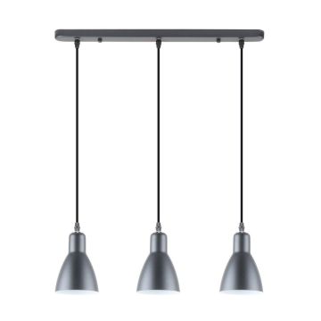 Zuma Line MORA A8102-3A Hanglamp 3x40W/E27 IP20
