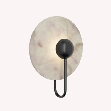 Zambelis SCONCE LED 18168 Wandlamp 3W/led 3000K 210lm IP20