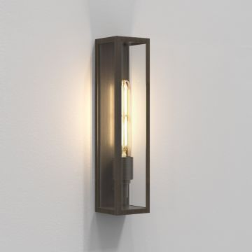 Astro Lighting Harvard 1402019 Wandlamp 1x4W/E27 ip44