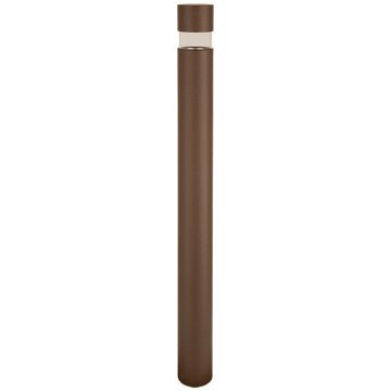 Zambelis BOLLARD LED E423 Vloerlamp 8W/led 3000K 200lm IP65
