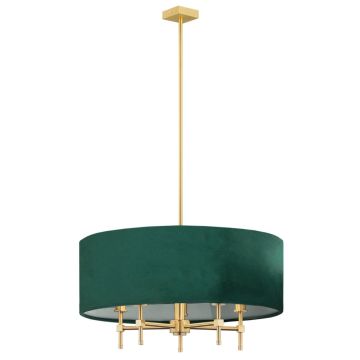 Argon ABBANO 2146 Plafondlamp 5x7W(Max)/E14 IP20