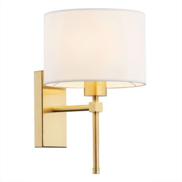 Argon ABBANO 8048 Wandlamp 1x15W/E27 IP20