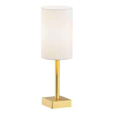 Argon ABRUZZO 8030 Tafellamp 1x7W/E14 IP20