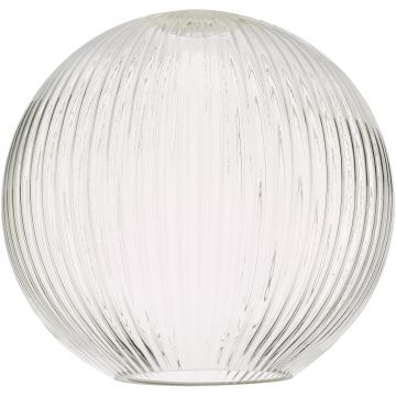 Dar Lighting Accessories ACC870 Glazen kap 1x60w/e27