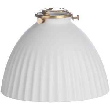 Dar Lighting Accessories ACC879 Glazen kap 1x40w/e14