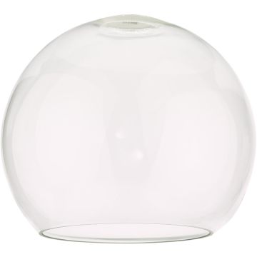 Dar Lighting Accessory ACC871 Glazen kap 1x60w/e27