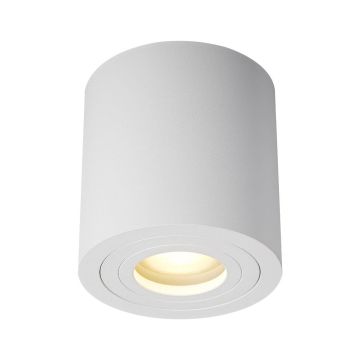 Zuma Line RONDIP ACGU10-158-N Opbouwspot 1x50W/GU10 IP44