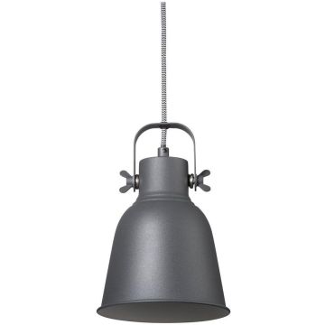 Nordlux ADRIAN 48783003 Hanglamp 1x25W/E27 IP20