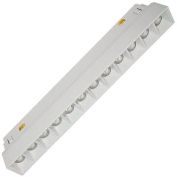 Zambelis MAGNETIC 2091-3W Railspot 8W/led 3000K 693lm IP20