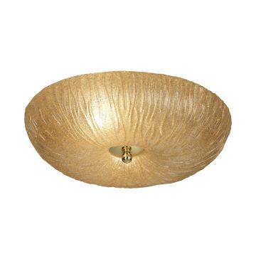 Antigo Button 8182 Plafondlamp 3x60W/E27 IP20