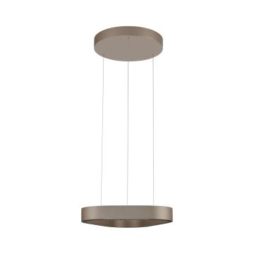 Zuma Line Q-STRETTO 2689-97 Hanglamp 2x38W/Led 2200-5000K 3150lm IP20
