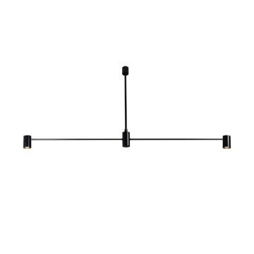 Antigo Dakata 5634 Plafondlamp 2x10W/GU10 IP20