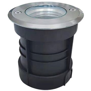 Zambelis RECESSED LIGHT E359 Inrijlamp 1x10W/GU10 IP65
