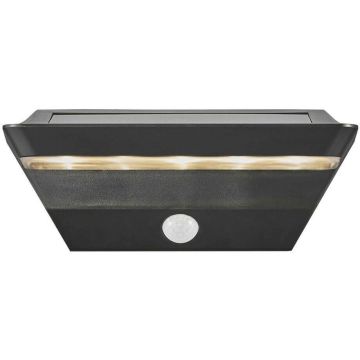 Nordlux AGENA 2118221003 Wandlamp 3000K 400LM IP44