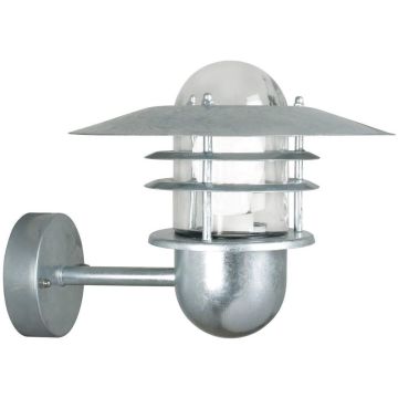 Nordlux AGGER 74481031 Wandlamp 1x60W/E27 IP54