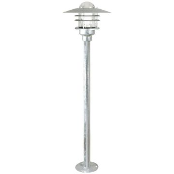 Nordlux AGGER 74528031 Vloerlamp 1x60W/E27 IP54