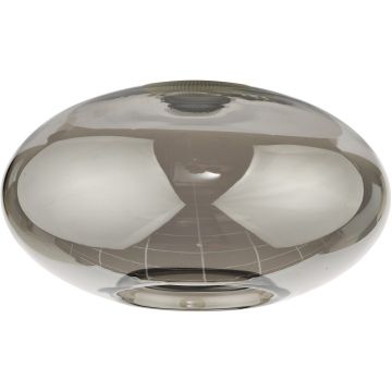 Dar Lighting Aiden AID6510A Glazen kap 1x60w/e27