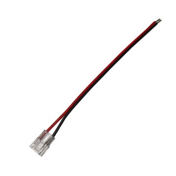 SMD LED LED STRIP AKC0335SLL Connector