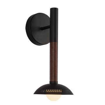 Alora Mood Arden ALM-ARDEN-LED-1WB-MB Wandlamp 7W/LED 3000K 557lm