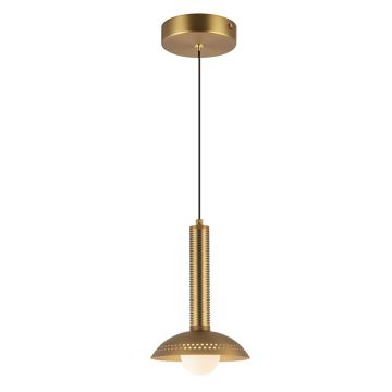 Alora Mood Arden ALM-ARDEN-LED-MP-BG Hanglamp 7W/LED 3000K 589lm