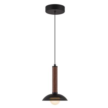Alora Mood Arden ALM-ARDEN-LED-MP-MB Hanglamp 7W/LED 3000K 589lm
