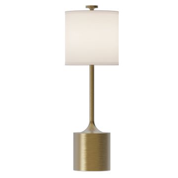 Alora Mood Issa ALM-ISSA-TL-BG Tafellamp 1x60W/E27