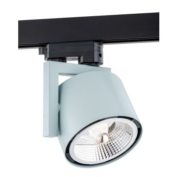 Argon ALTO 4749 BZ Railspot 1x15W/GU10/ES111 IP20