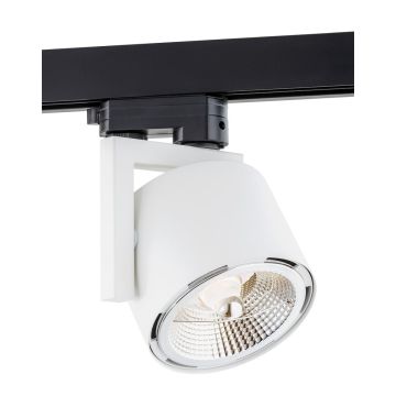 Argon ALTO 4750 BZ Railspot 1x15W/GU10/ES111 IP20