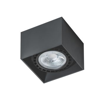 AZzardo ECO ALEX AZ1834 Opbouwspot 1x50/40W/ES111/GU10 IP20