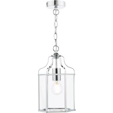 Dar Lighting Aled ALE8650 Hanglamp 1x40w/e27