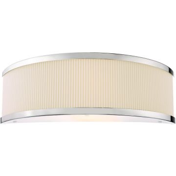 Dar Lighting Alvaro ALV0733 Wandlamp 1x11w/e27