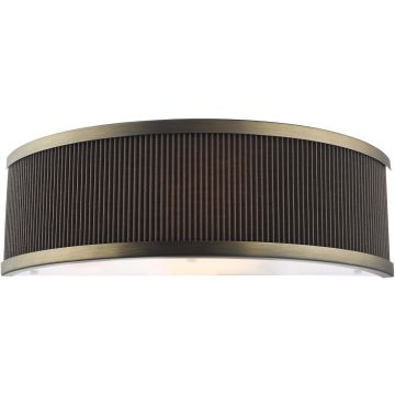 Dar Lighting Alvaro ALV0739 Wandlamp 1x11w/e27