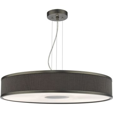 Dar Lighting Alvaro ALV1739 Hanglamp 6x11w/e27