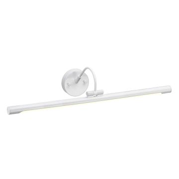 Elstead Lighting ALTON ALTON-PL-L-WHT Schilderijlamp 1x7,9W/LED 549LM