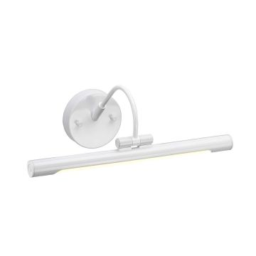 Elstead Lighting ALTON ALTON-PL-S-WHT Schilderijlamp 1x4,6W/LED 318LM
