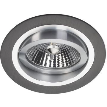Lumifall ALCAZAR LMF.AZ140BC Inbouwspot 1x50W/G53/AR111