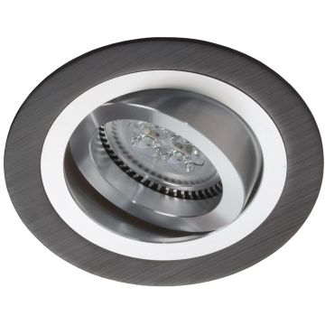Lumifall ALCAZAR LMF.AZ540BC Inbouwspot 1x50W/G5,3/MR16