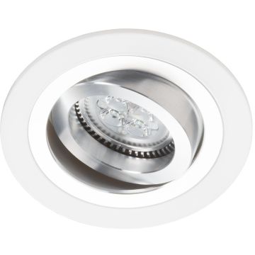 Lumifall ALCAZAR LMF.AZ540WC Inbouwspot 1x50W/G5,3/MR16