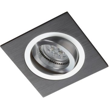 Lumifall ALCAZAR LMF.AZ541BC Inbouwspot 1x50W/G5,3/MR16