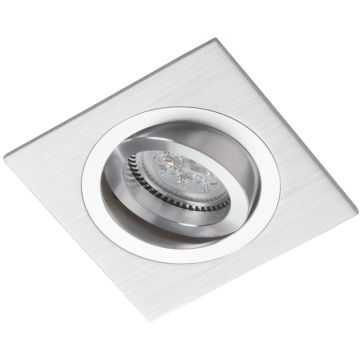 Lumifall ALCAZAR LMF.AZ541SC Inbouwspot 1x50W/G5,3/MR16