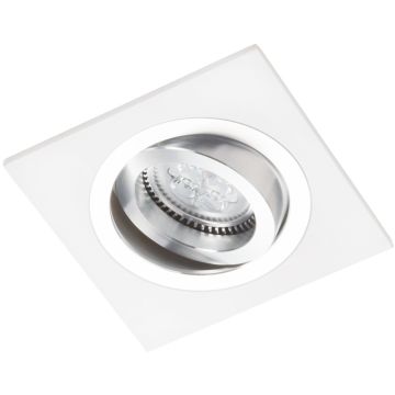 Lumifall ALCAZAR LMF.AZ541WC Inbouwspot 1x50W/G5,3/MR16